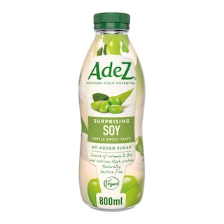 ADEZ | Ρόφημα Σόγιας 800 ml