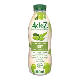 ADEZ | Ρόφημα Σόγιας 800 ml