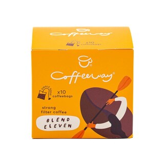 COFFEE WAY