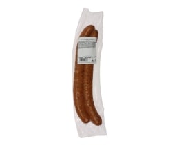 CRETA FARMS | ΕΝ ΕΛΛΑΔΙ | SAUSAGES WITH ORANGE 400GR