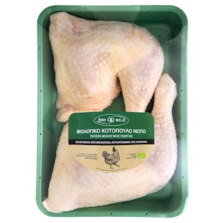 BIOGRECO | ΚΟΤΟΠΟΥΛΟ ΜΠΟΥΤΙ ΒΙΟΛΟΓΙΚΟ ΕΛΛΗΝΙΚΟ ΝΩΠΟ ΣΥΣΚΕΥΑΣΜΕΝΟ 700 GR ΠΕΡΙΠΟΥ