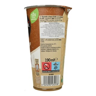 NESCAFE | Ρόφημα Καφέ Latte Espresso 190ml