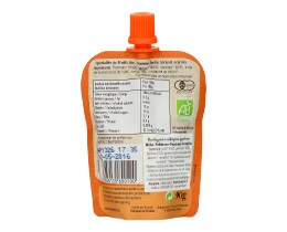 - | ΕΠΙΔΟΡΠΙΟ ΦΡΟΥΤΩΝ ΒΙΟ ΜΗΛΟ ΡΟΔΑΚΙΝΟ ΒΕΡΙΚΟΚΟ 90 GR