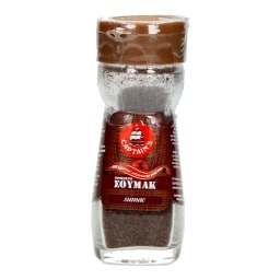 CAPTAIN'S | ΣΟΥΜΑΚ ΤΡΙΜΜΕΝΟ 35 GR