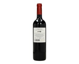 ΚΤΗΜΑ ΣΚΟΥΡΑ | PORTES | ΟΙΝΟΣ ΕΡΥΘΡΟΣ CABERNET SAUVIGNON 750 ML