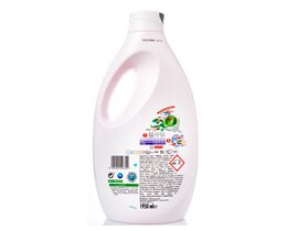 ARIEL | ARIEL LIQUID TOUCH OF LENOR 30SC TOUCH OF LENOR 30 MEZ