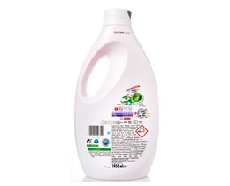 ARIEL | ARIEL LIQUID TOUCH OF LENOR 30SC TOUCH OF LENOR 30 MEZ