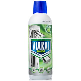 VIAKAL | ΥΓΡΟ ΚΑΤΑ ΤΩΝ ΑΛΑΤΩΝ HYGIENE 500 ML