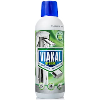 VIAKAL | ΥΓΡΟ ΚΑΤΑ ΤΩΝ ΑΛΑΤΩΝ HYGIENE 500 ML