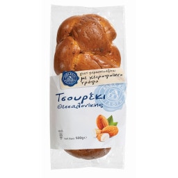 ΑΒ ΕΠΙΛΟΓΗ | Τσουρέκι Σμυρνέικο 500g