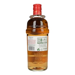 TANQUERAY | .