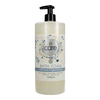 CARE | ΑΦΡΟΛΟΥΤΡΟ ΑΝΤΛΙΑ YOGHURT 1 LT