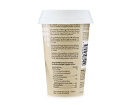 STARBUCKS | STARBUCKS LATTE  220ML
