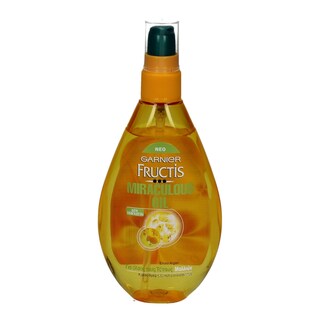 FRUCTIS | ΛΑΔΙ ΜΑΛΛΙΩΝ MIRACULUS 150 ML