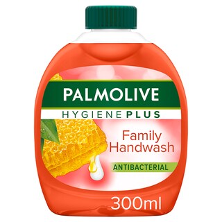 PALMOLIVE | Κρεμοσάπουνο Hygiene Plus Ανταλλακτικό 300ml