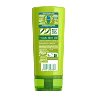 FRUCTIS | Conditioner Κανονικά Μαλλιά Δύναμη & Λάμψη 200ml