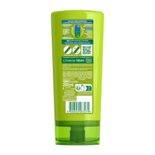 FRUCTIS | Conditioner Κανονικά Μαλλιά Δύναμη & Λάμψη 200ml
