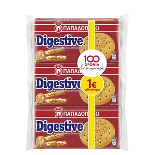 DIGESTIVE | .