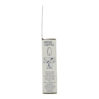 GLADE | ΑΠΟΣΜΗΤΙΚΟ ΧΩΡΟΥ SENSE AND SPRAY BLACKBERRY ΑΝΤΑΛΛΑΚΤΙΚΟ 18 ML