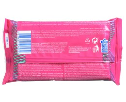 CAREFREE | CAREFREE ALOE WΙPΕS  20P