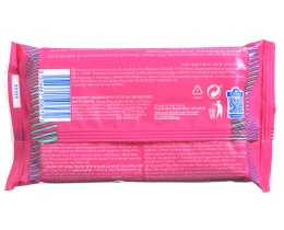 CAREFREE | CAREFREE ALOE WΙPΕS  20P