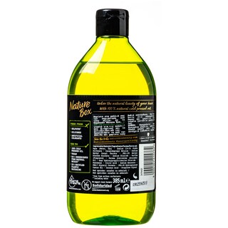 NATURE BOX | Σαμπουάν Αβοκάντο 385ml