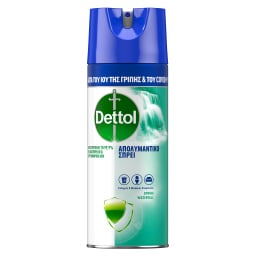 DETTOL