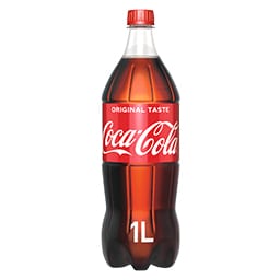 Αναψυκτικό Cola Φιάλη 1lt