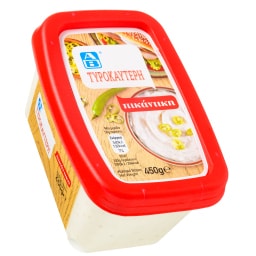 ΑΒ | Τυροκαυτερή Πικάντικη 450g