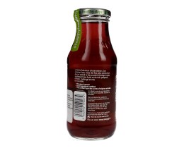 MANGAJO | GREEN TEA ΜΕ ΚΟΚΚΙΝΟ ΣΤΑΦΥΛΛΙ 250ML