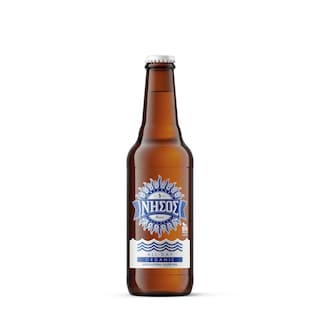 Μπύρα All Day Organic 330ml