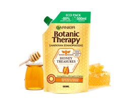 BOTANIC THERAPY | BOT.THERAPY SHAM.HONEY TR.ECO 500ML Honey Treasures Eco Pack 500ml