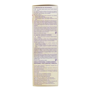 KERATIN COLOR | ΒΑΦΗ ΜΑΛΛΙΩΝ ΣΕΤ Νο 7 ΞΑΝΘΟ 1 ΤΕΜ