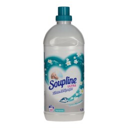 SOUPLINE | ΣΥΜΠΥΚΝΩΜΕΝΟ ΜΑΛΑΚΤΙΚΟ ΡΟΥΧΩΝ ΤΕΛΕΙΟ ΣΙΔΕΡΩΜΑ 60 ΜΕΖ 60 ΜΕΖ