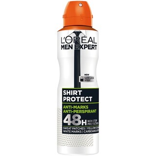 L'OREAL | MENEXPERT | LOREAL MENEXP.SHIRT PROT SPR.150ML