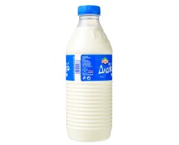 ΕΒΟΛ | Fresh Milk 3.7% Fat 1lt