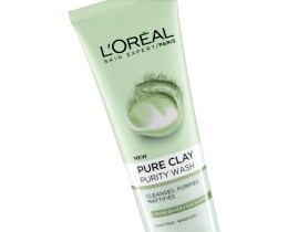 L'OREAL | Gel Καθαρισμού με Άργιλο 15 ml