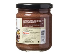 XENIA | OLIVE PASTA