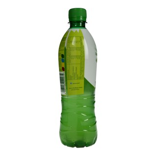 LIPTON | ICE TEA MATCHA YUZU & LIME 500 ML