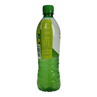 LIPTON | ICE TEA MATCHA YUZU & LIME 500 ML