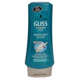 GLISS | ΜΑΛΑΚΤΙΚΗ ΚΡΕΜΑ MILLION GLOSS 200 ML