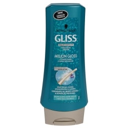 GLISS | ΜΑΛΑΚΤΙΚΗ ΚΡΕΜΑ MILLION GLOSS 200 ML