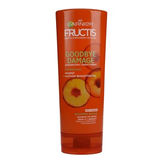 FRUCTIS | ΚΡΕΜΑ ΜΑΛΛΙΩΝ GOODBYE DAMAGE 250ML