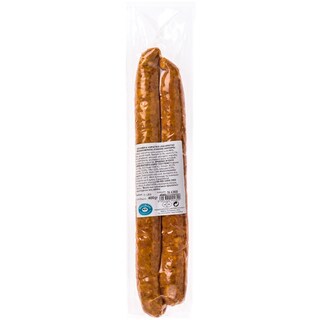 ΜΟΥΤΕΒΕΛΗΣ | ΛΟΥΚΑΝΙΚΑ SMOKED FREE GLOUT. 400 GR