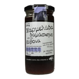 Μαρμελάδα Δαμάσκηνο 280g