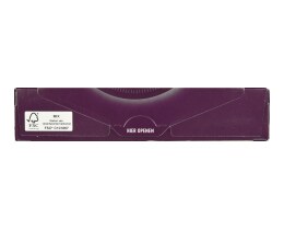PERLA BEVERAGES | Κάψουλες Καφέ Perla Espresso Dark 20x5g