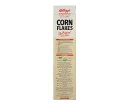 KELLOGGS | CORN FLAKES  500 GR