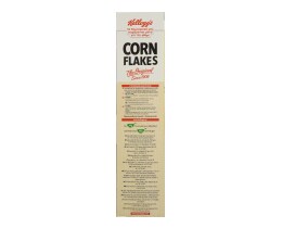 KELLOGGS | CORN FLAKES  500 GR