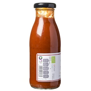 ΝΑΟΥΜΙΔΗΣ | Κέτσαπ Pepper Up Γλυκιάς Πιπεριάς Βio 250g