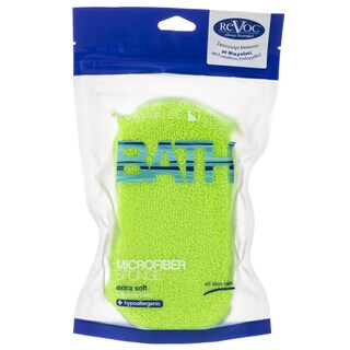 SUAVIPIEL | Σφουγγάρι Μπάνιου Microfiber
